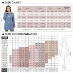 Oleda Women's Cozy Sherpa Pullover Sweatshirt