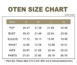 Oten Women's Black Two-Piece Sweater Set