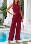 PRETTYGARDEN Summer 2-Piece Loungewear Set for Women