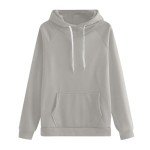 Cozy Plus Size 2-Piece Women's Sweatsuit Outfit