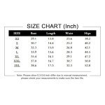 Cute 2-Piece Women's Tank Top and Shorts Set