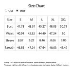 Vslarh Women's Zip Front Cotton Nightgown with Pockets