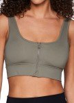 RBX Women's Medium Support Yoga Sports Bra