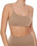 PAVOI ACTIVE LuxeCloud Women's Lounge Sports Bra