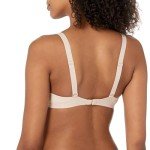 Steve Madden Women's Rose Dust X-Back Lounge Bra