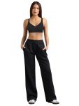 REORIA Women's Seamless Full-Coverage Adjustable Bra