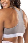 Fishers Finery Women’s Light Support Lounge Bra
