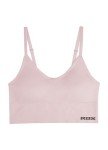 RBX Active Women's Low Impact Yoga Bralette 2-Pack