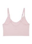 RBX Active Women's Low Impact Yoga Bralette 2-Pack