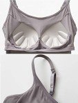 Casual Summer Modal Bra Lounge Tank Top