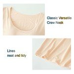 Loose Fit Summer Bra Top for Women - Beige