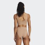 adidas Women’s Seamless Micro Stretch Lounge Bra