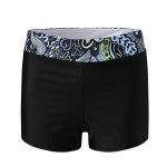 Tummy Control Tankini Swimsuit Set for Women