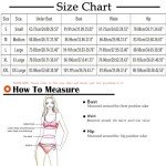 Flattering X-Large Tummy Control Tankini Set