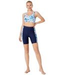 Jack Smith Women's 3-Piece Modest Bathing Suit