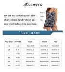 Black Leaf Women's Tankini Swimwear Set XL