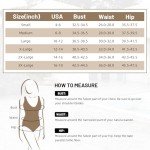 Pink Floral Two-Piece Modest Tankini Set for Women