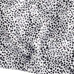 ZAFUL Women's Tropical Leaf Knotted Tankini Set