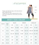 Plus Size Flowy Tankini Set with Capri Shorts