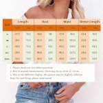 AISEW Womens Satin Button Down Shirts V Neck Long Sleeve Office Blouses Business Casual Tops (1195DGreen, Small)