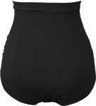 COCOPEAR Women's Retro Ruched High Waisted Bikini