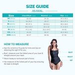 Vintage Tummy Control Halter One-Piece Swimwear