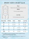 Elegant Women's High Neck Tummy Control Swimsuit