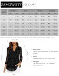 Zamowoty Blouses for Women Business Casual,Womens Tops Dressy Casual 3/4 Sleeve Tunic Tops for Women Loose Fit Dressy V Neck Flowy Ladies Fall Shirts Work Attire for Women Office Black Floral L