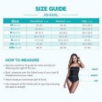 Vintage Black Strapless One-Piece Swimsuit for Women