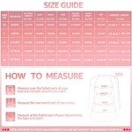 YESURPRISE Women's UPF 50+ Long Sleeve Swim Set