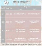 Adjustable Triangle Bikini Top for Women - Black