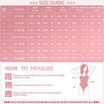 Women's Long Sleeve UPF 50+ Rash Guard Swim Shirt