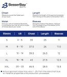 Quick Dry Crew Neck Rashguard Swim Top for Women