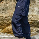 Modest 4-Piece Long Sleeve Islamic Swimsuit