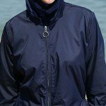 Modest 4-Piece Long Sleeve Islamic Swimsuit