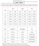 Mingnos Women's Long Sleeve One-Piece Rash Guard