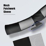 NESY Women's Long Sleeve Two-Piece Surf Swimsuit