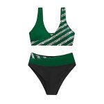 Tummy Control Tankini Swimsuits for Women