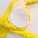 Chic High Leg Bikini & Tankini for Women 60+