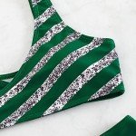 Tummy Control Tankini Swimsuits for Women