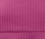 Plus Size High Waisted Tummy Control Bikini Set