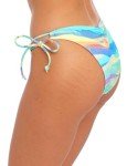 Freya Women’s Aqua High Leg Bikini Brief, X-Small