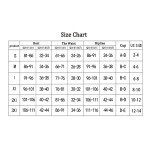 Black Plunge V Neck One Piece Swimsuit for Women