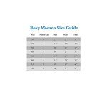 Roxy High Leg Bikini Bottoms - Pink Peach