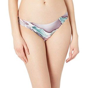 BCBGMAXAZRIA Women's Vintage Romance Bikini Bottom