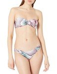 BCBGMAXAZRIA Women's Vintage Romance Bikini Bottom