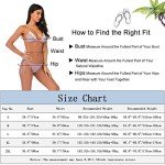 FEOYA Women's Quick Dry Long Sleeve Swimsuit