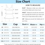 Long Sleeve UV Protection Women's Surf Swimsuit