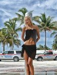 Women's 2-Piece Swimwear Cover Ups Set