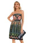 Floral Midi Bodycon Dress for Summer Fun